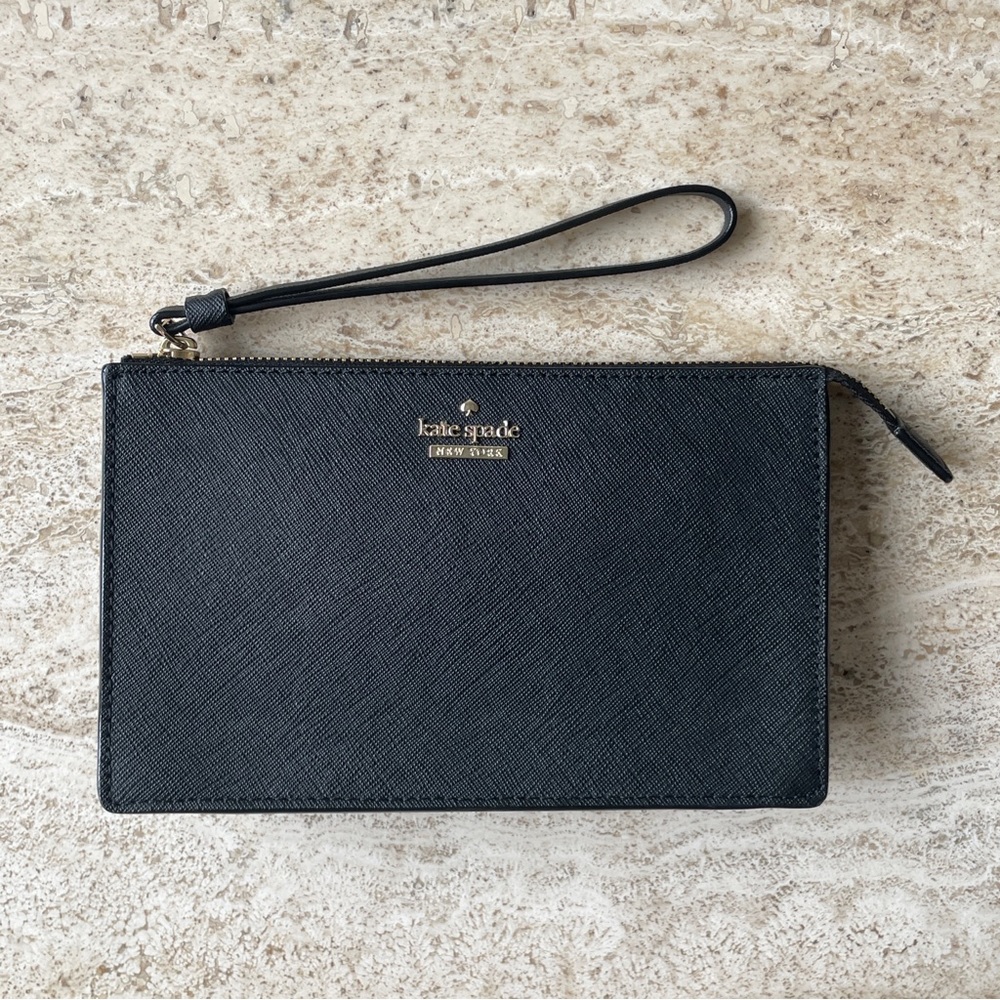 Kate Spade Leila SLG Wallet